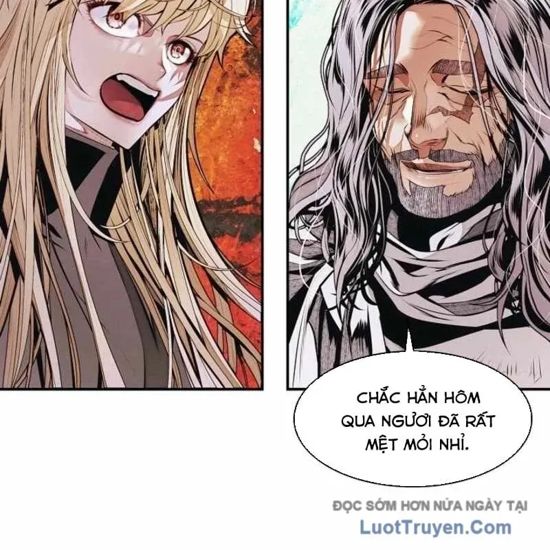 Bất Bại Chân Ma Chap 272 - Next Chap 273