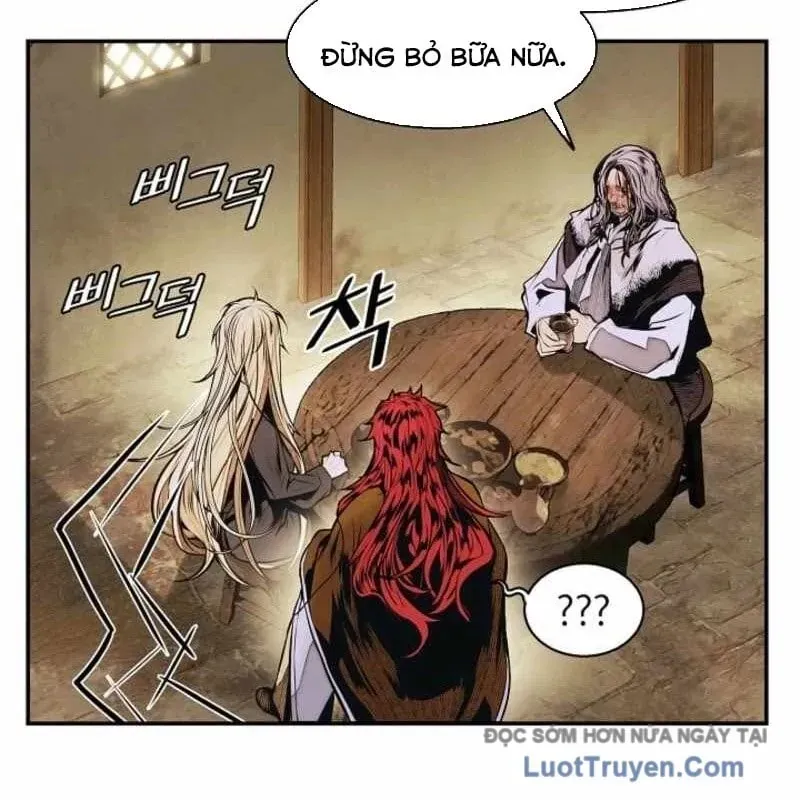 Bất Bại Chân Ma Chap 272 - Next Chap 273