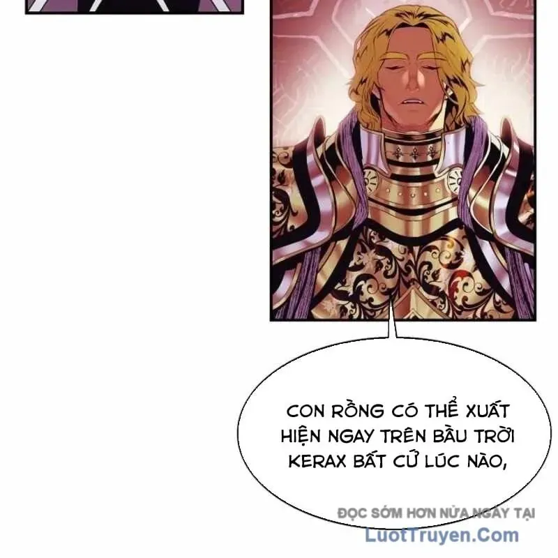 Bất Bại Chân Ma Chap 272 - Next Chap 273