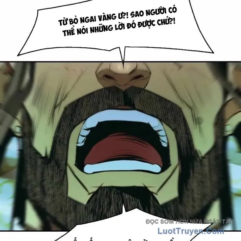 Bất Bại Chân Ma Chap 272 - Next Chap 273