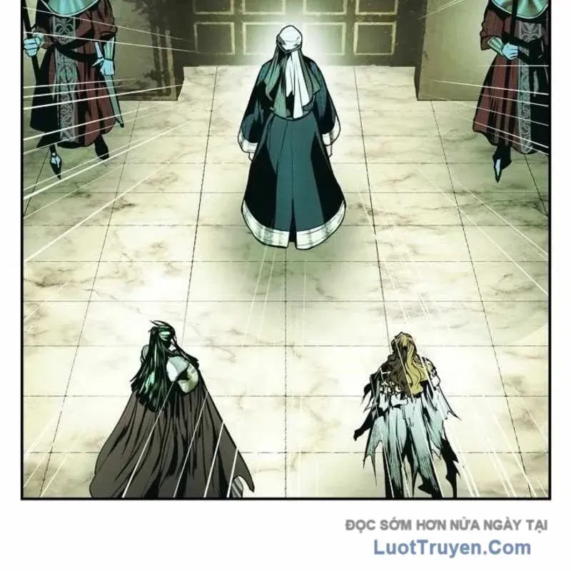 Bất Bại Chân Ma Chap 272 - Next Chap 273