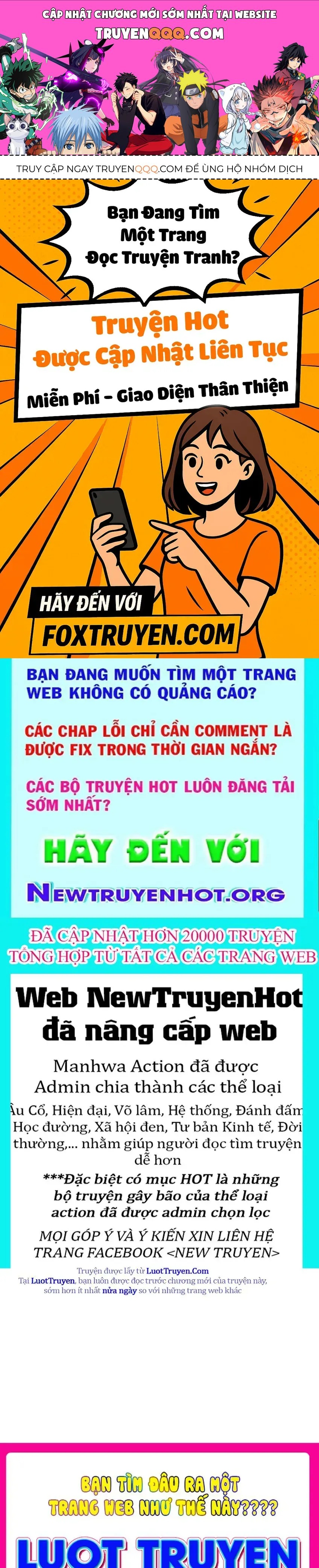 Bất Bại Chân Ma Chap 272 - Next Chap 273