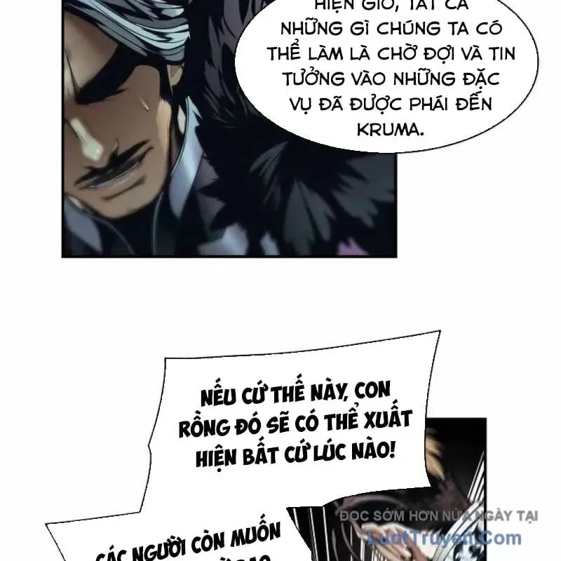 Bất Bại Chân Ma Chap 272 - Next Chap 273