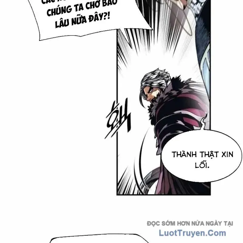 Bất Bại Chân Ma Chap 272 - Next Chap 273