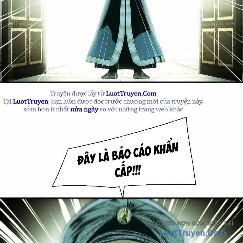 Bất Bại Chân Ma Chap 272 - Next Chap 273