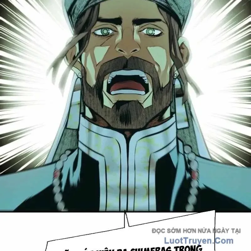 Bất Bại Chân Ma Chap 272 - Next Chap 273