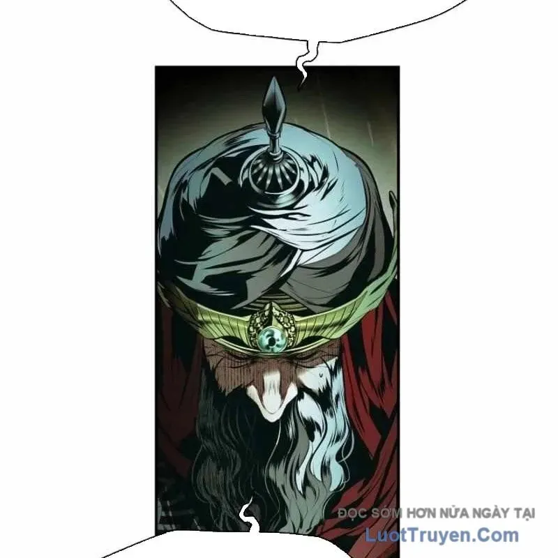 Bất Bại Chân Ma Chap 272 - Next Chap 273