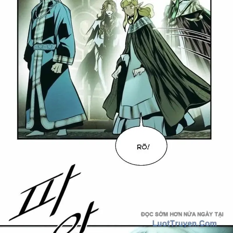 Bất Bại Chân Ma Chap 272 - Next Chap 273