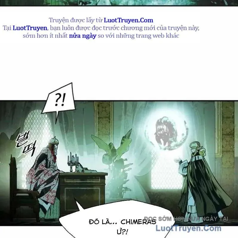 Bất Bại Chân Ma Chap 272 - Next Chap 273