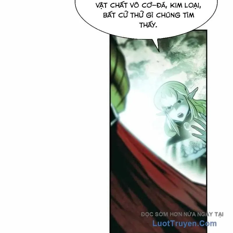 Bất Bại Chân Ma Chap 272 - Next Chap 273