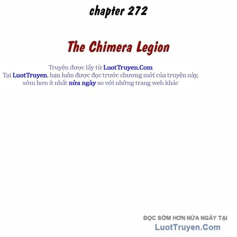 Bất Bại Chân Ma Chap 272 - Next Chap 273