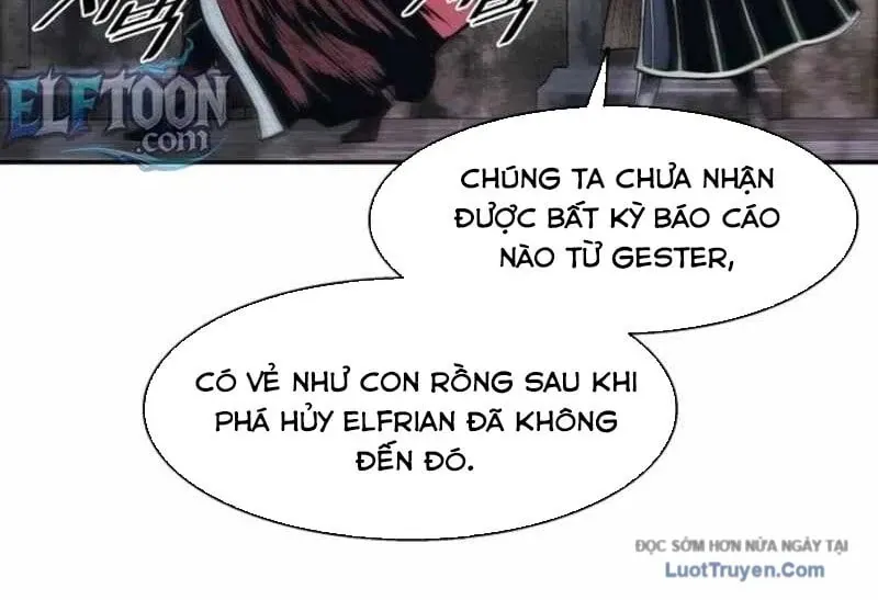 Bất Bại Chân Ma Chap 272 - Next Chap 273