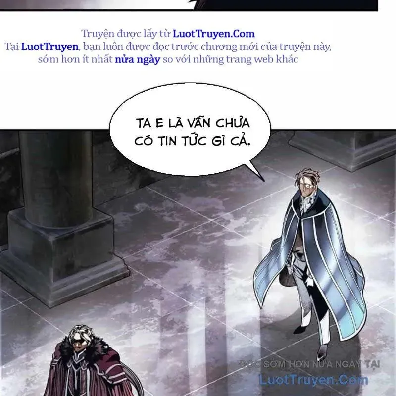 Bất Bại Chân Ma Chap 272 - Next Chap 273