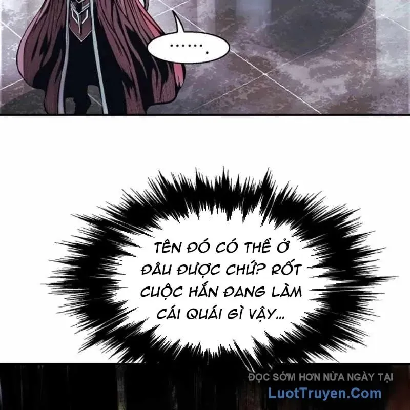 Bất Bại Chân Ma Chap 272 - Next Chap 273