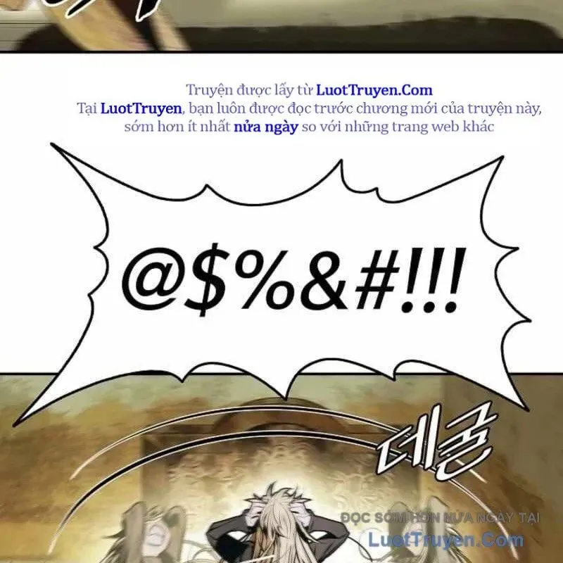 Bất Bại Chân Ma Chap 272 - Next Chap 273