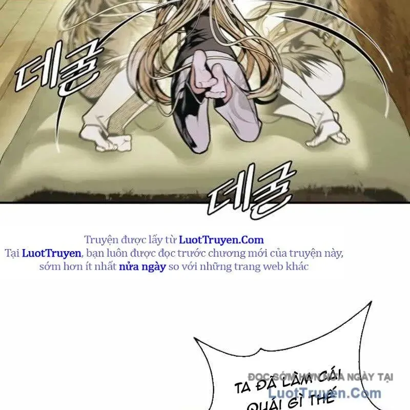 Bất Bại Chân Ma Chap 272 - Next Chap 273