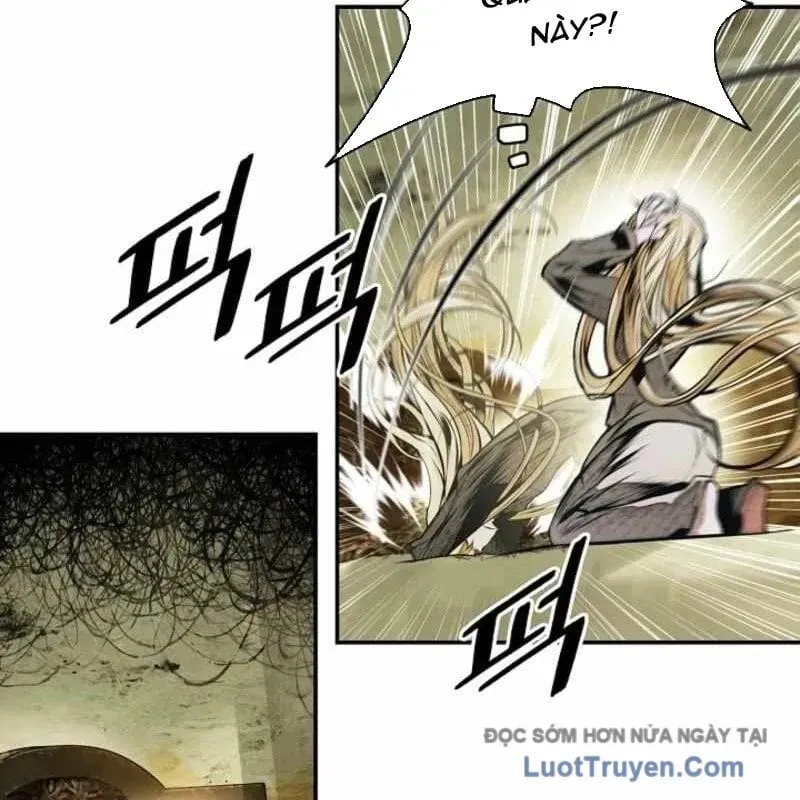 Bất Bại Chân Ma Chap 272 - Next Chap 273