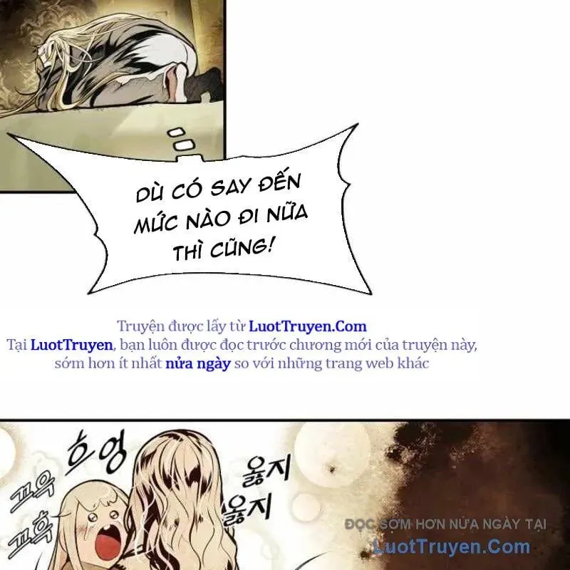 Bất Bại Chân Ma Chap 272 - Next Chap 273