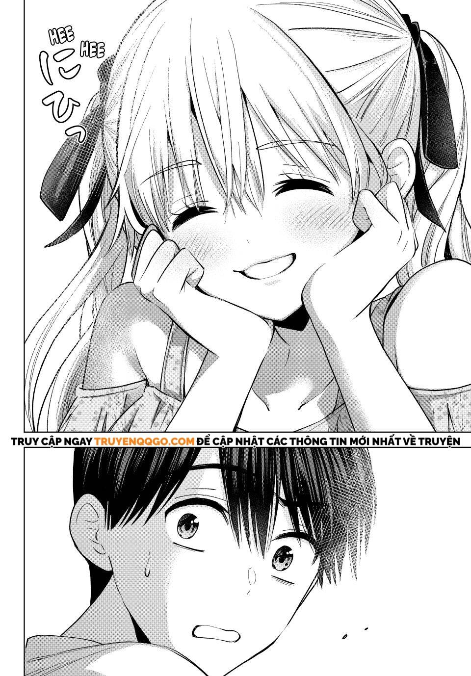 Hôn Thê Cúc Cu Chap 265 - Next Chap 266