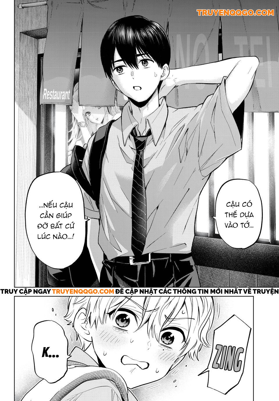 Hôn Thê Cúc Cu Chap 268 - Next Chap 269