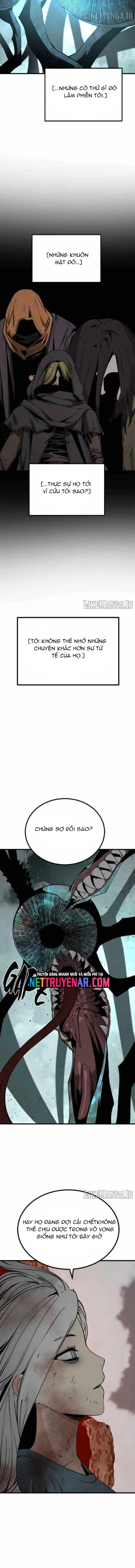 Kẻ Giết Anh Hùng Chap 243 - Next Chap 244