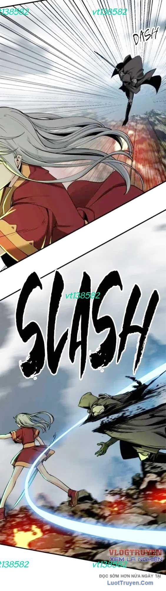 Kẻ Giết Anh Hùng Chap 244 - Next Chap 245