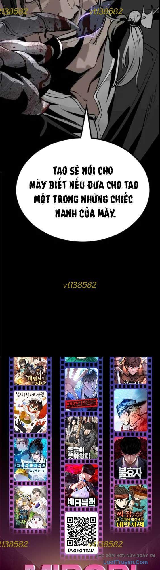 Kẻ Giết Anh Hùng Chap 244 - Next Chap 245