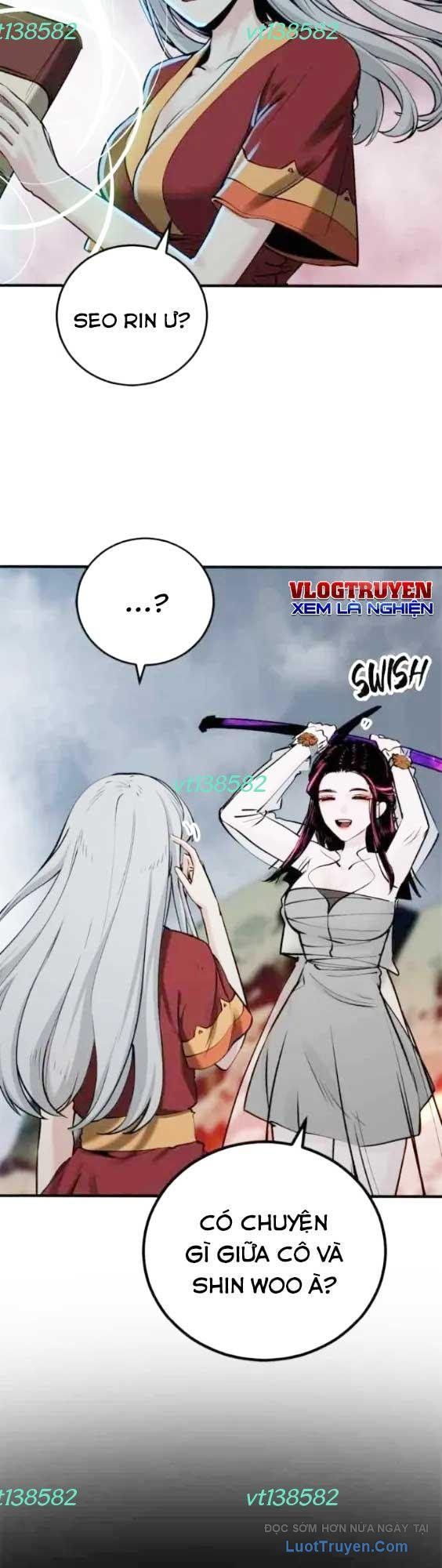 Kẻ Giết Anh Hùng Chap 244 - Next Chap 245