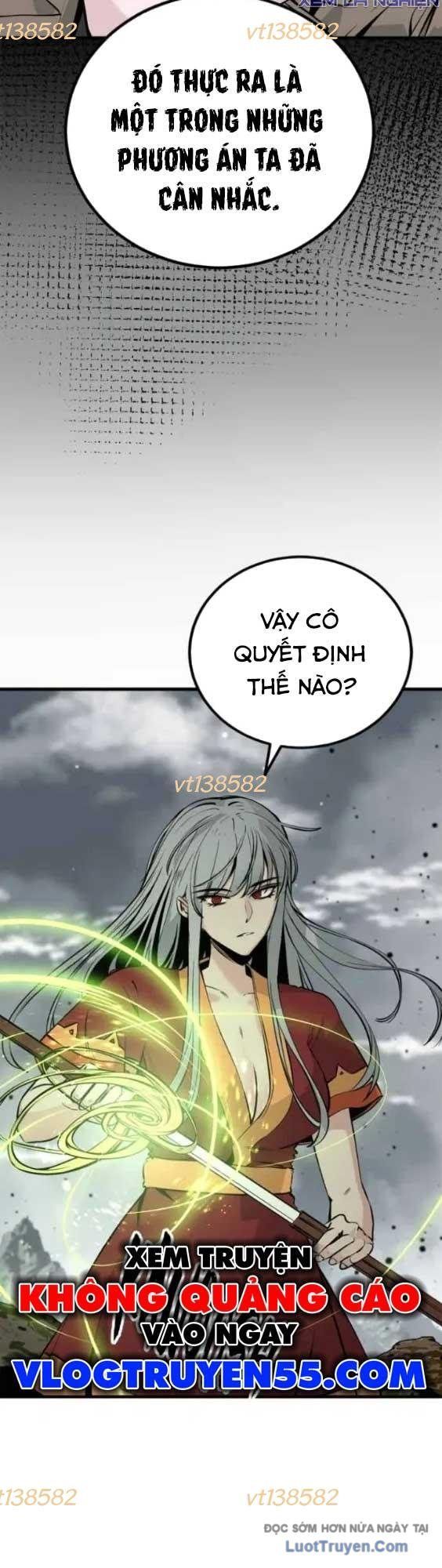 Kẻ Giết Anh Hùng Chap 244 - Next Chap 245