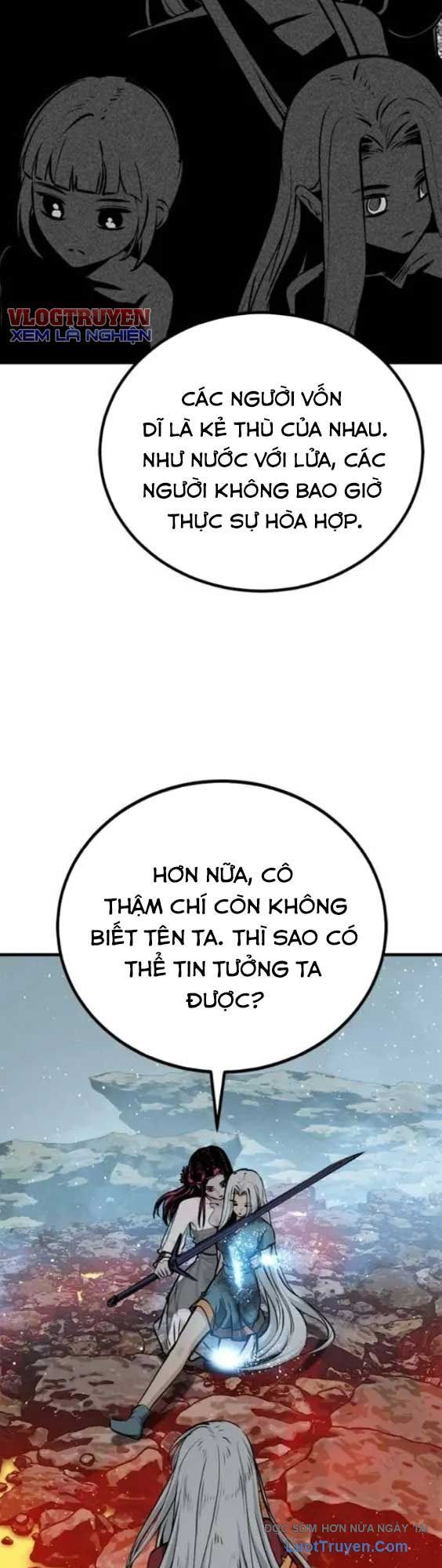 Kẻ Giết Anh Hùng Chap 244 - Next Chap 245