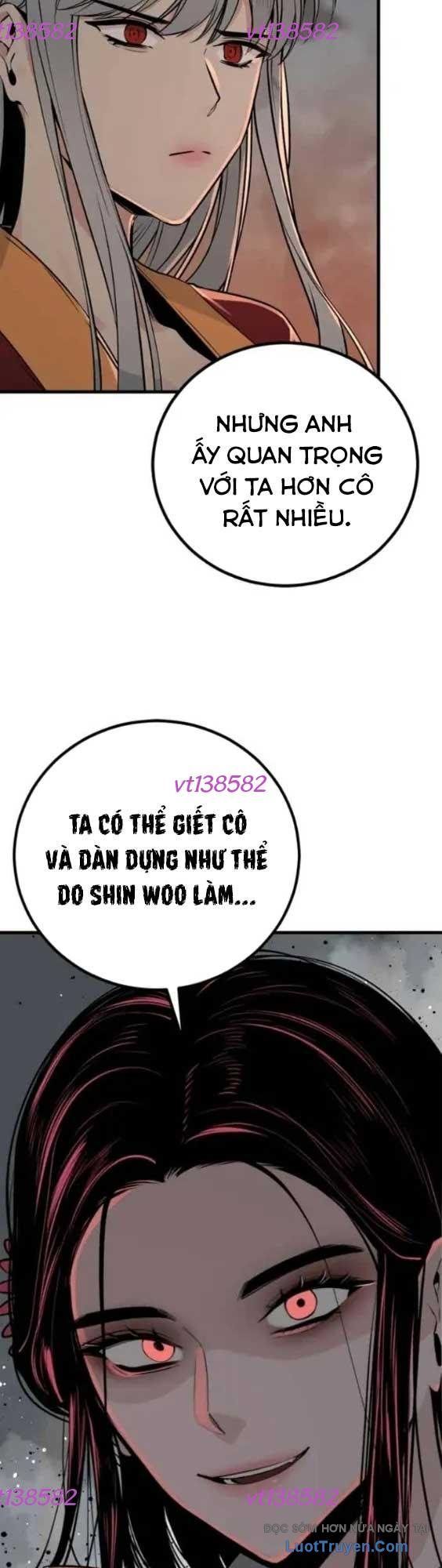 Kẻ Giết Anh Hùng Chap 244 - Next Chap 245