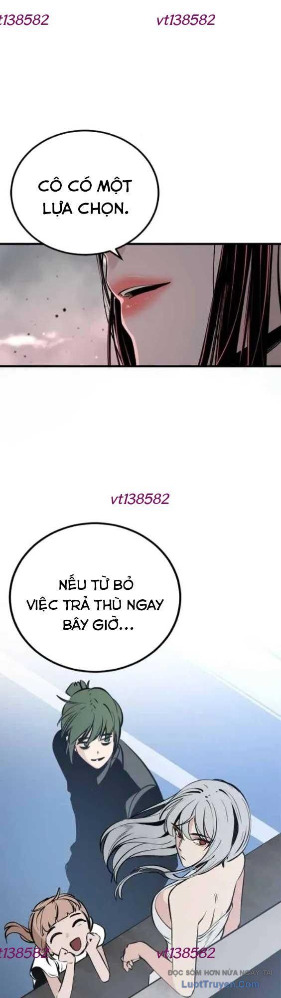 Kẻ Giết Anh Hùng Chap 244 - Next Chap 245
