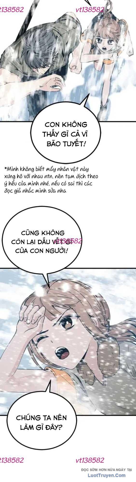Kẻ Giết Anh Hùng Chap 244 - Next Chap 245