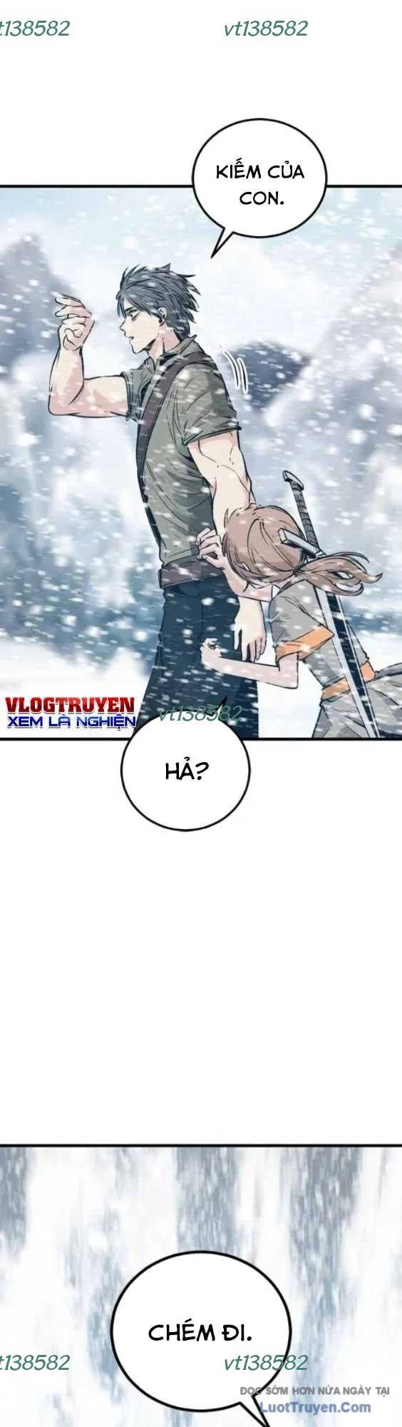 Kẻ Giết Anh Hùng Chap 244 - Next Chap 245