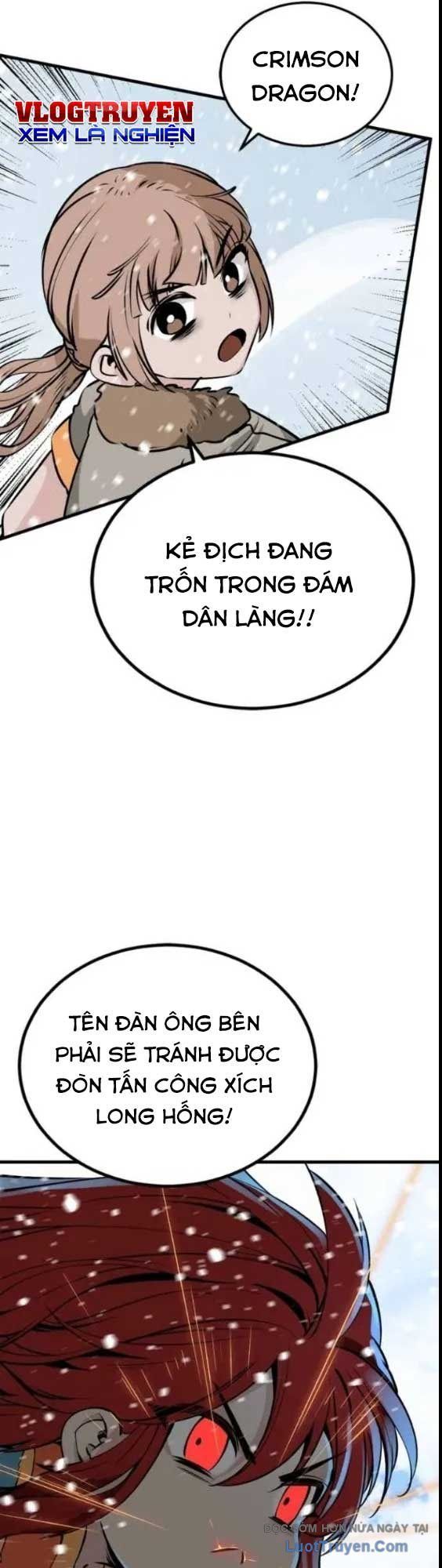 Kẻ Giết Anh Hùng Chap 245 - Next Chap 246