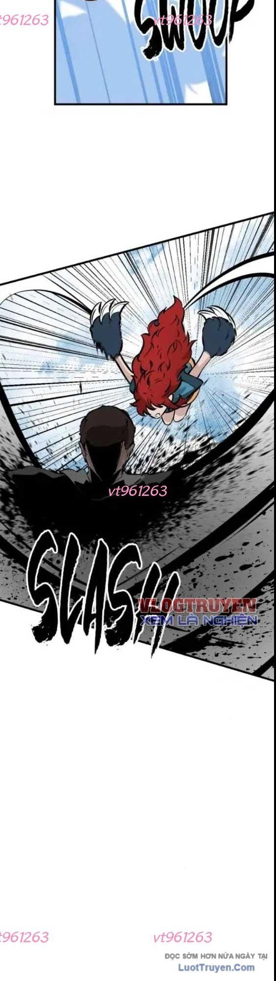 Kẻ Giết Anh Hùng Chap 245 - Next Chap 246