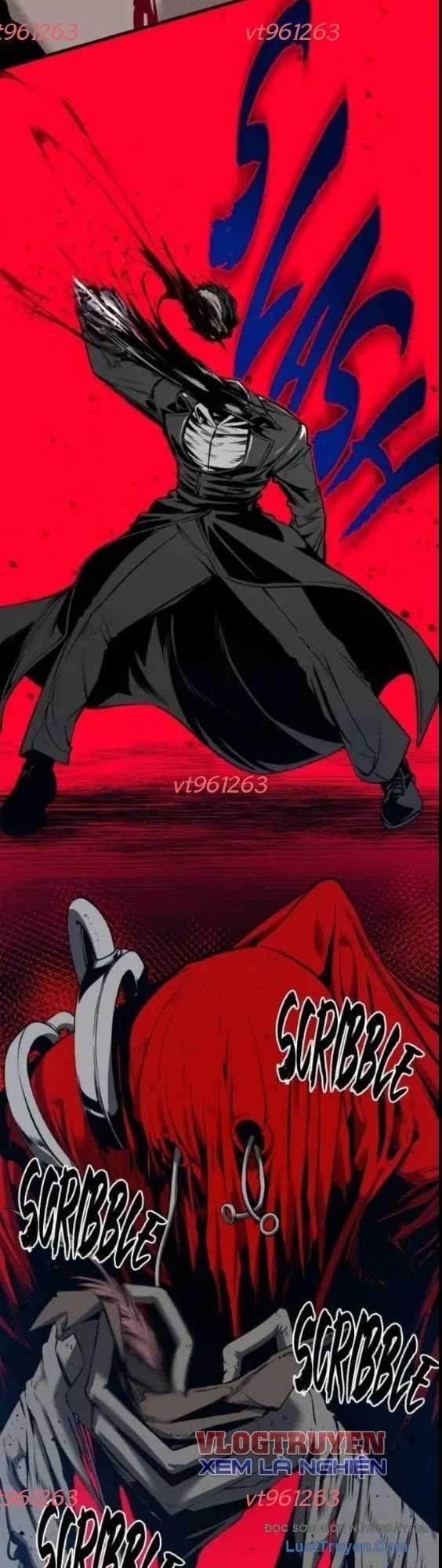 Kẻ Giết Anh Hùng Chap 245 - Next Chap 246
