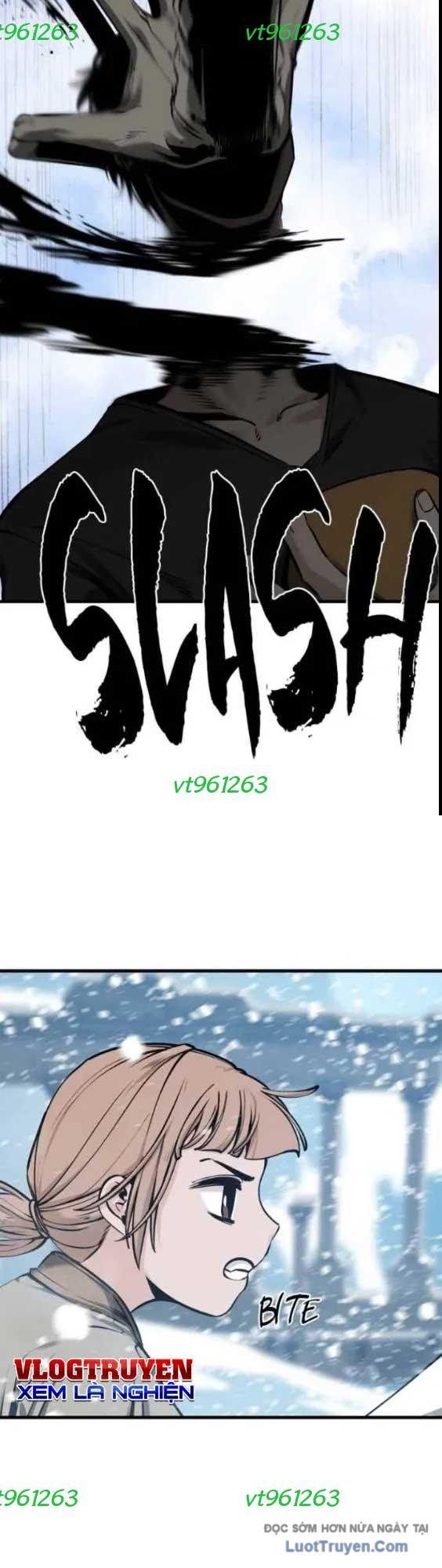 Kẻ Giết Anh Hùng Chap 245 - Next Chap 246