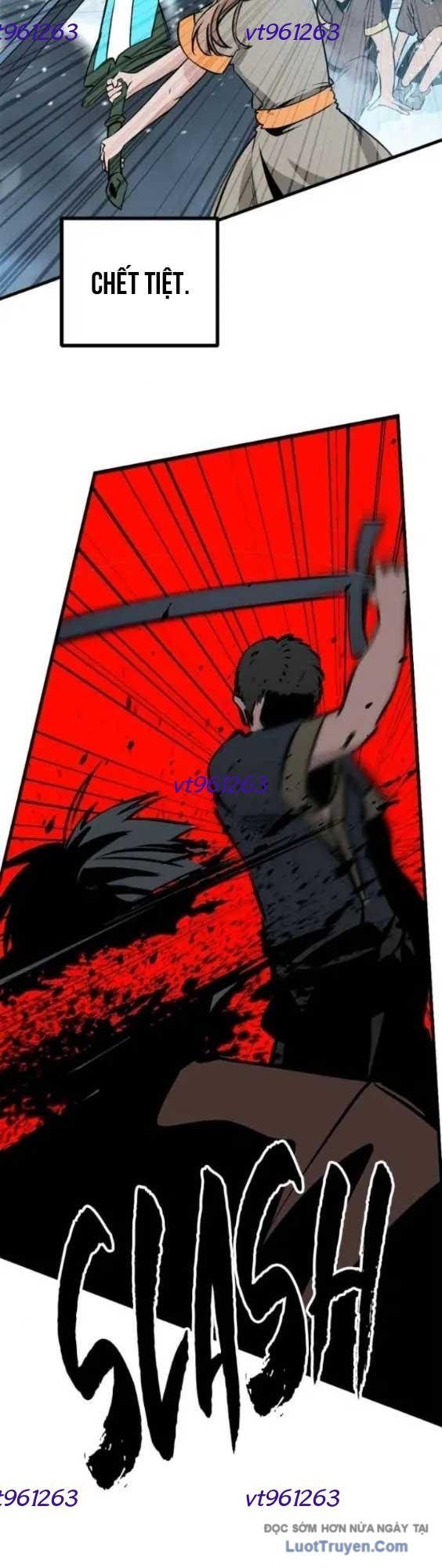 Kẻ Giết Anh Hùng Chap 245 - Next Chap 246
