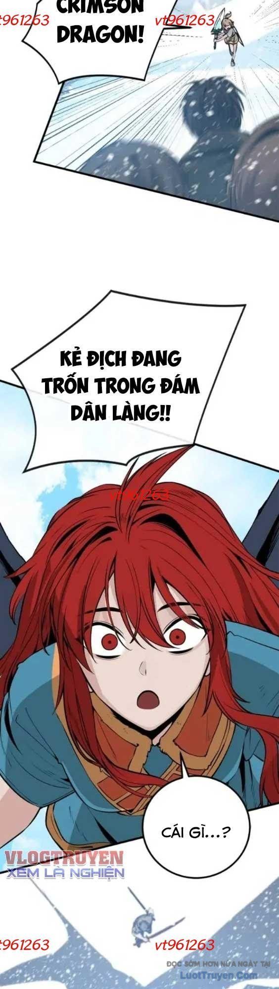 Kẻ Giết Anh Hùng Chap 245 - Next Chap 246