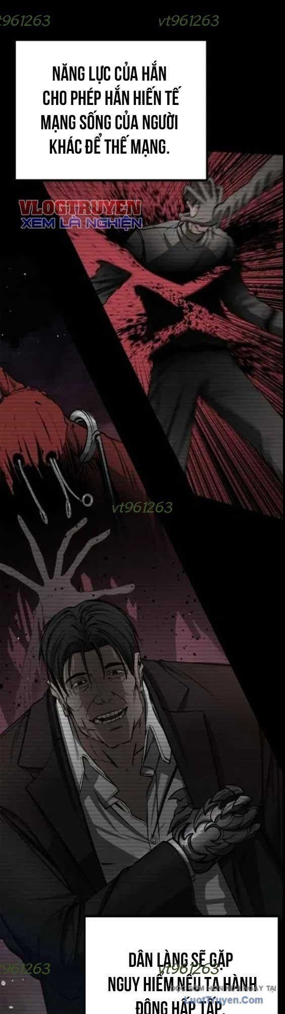 Kẻ Giết Anh Hùng Chap 245 - Next Chap 246