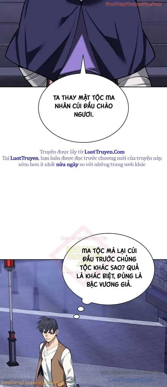 Thợ Rèn Huyền Thoại Chap 298 - Next Chap 299