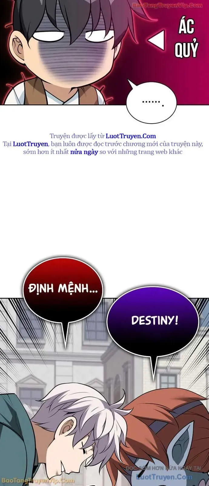 Thợ Rèn Huyền Thoại Chap 298 - Next Chap 299