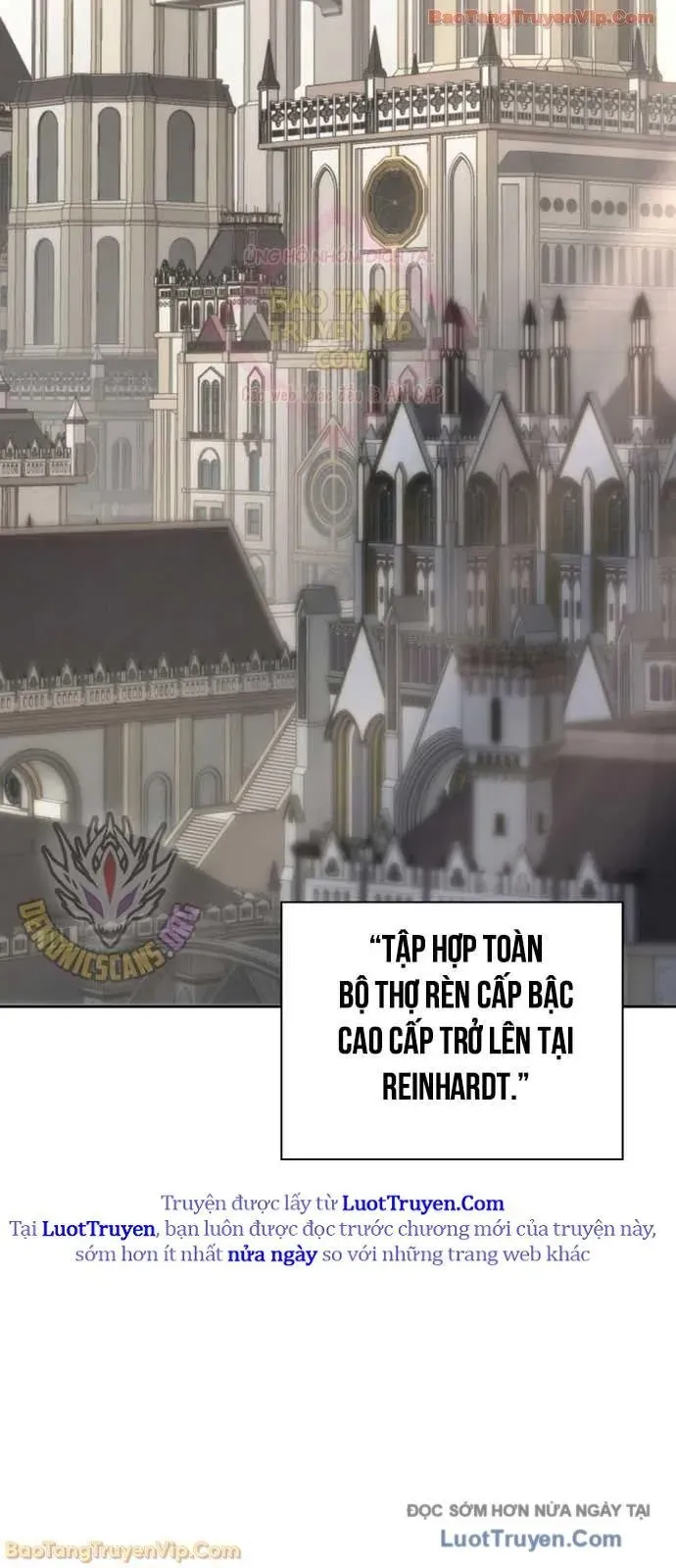 Thợ Rèn Huyền Thoại Chap 298 - Next Chap 299