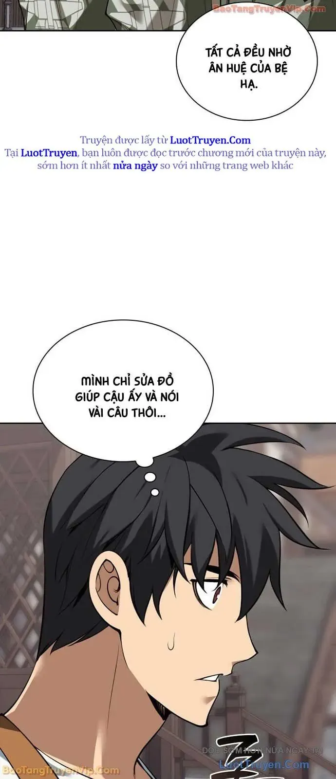 Thợ Rèn Huyền Thoại Chap 298 - Next Chap 299