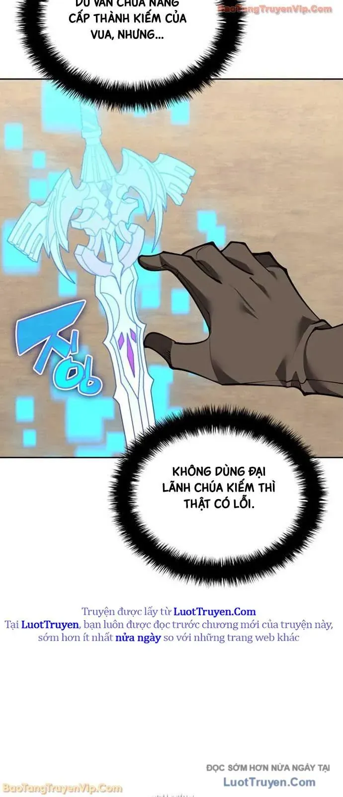 Thợ Rèn Huyền Thoại Chap 298 - Next Chap 299