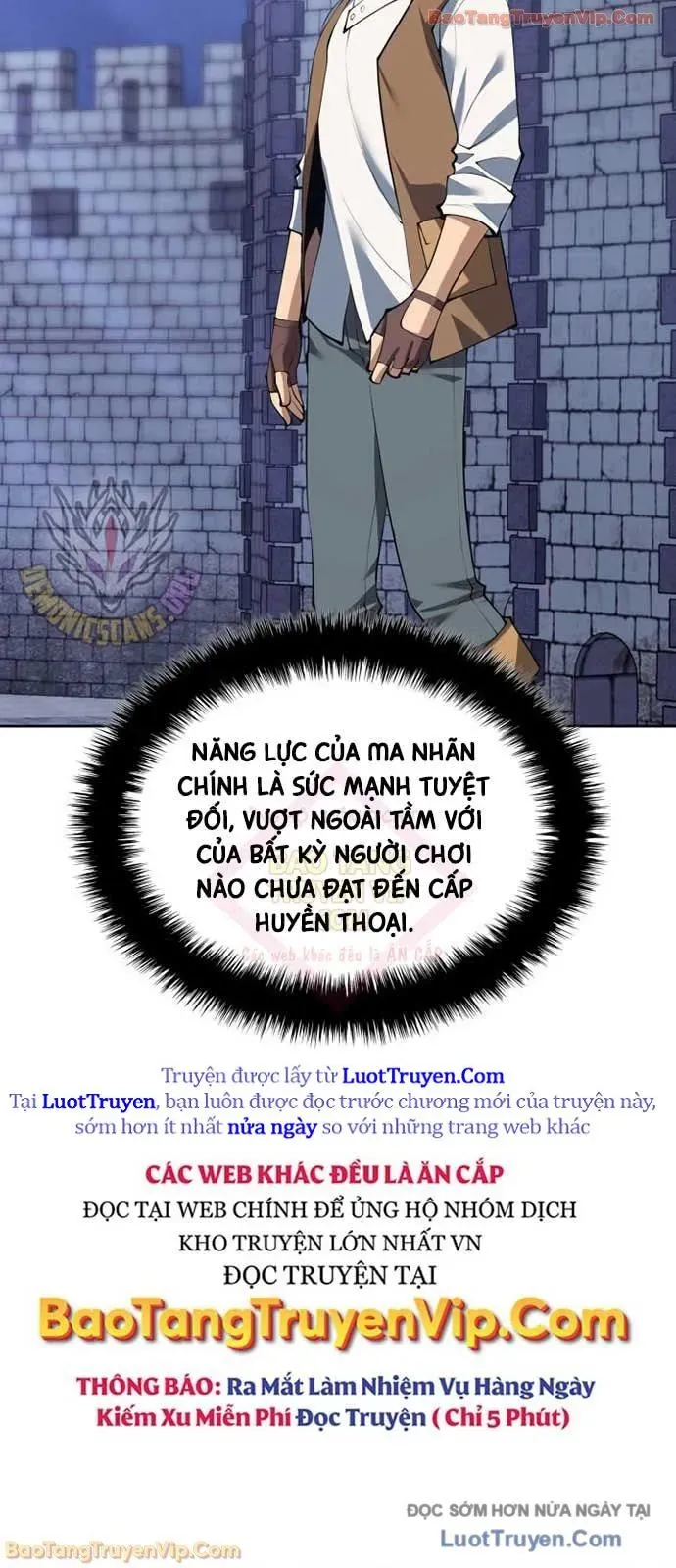 Thợ Rèn Huyền Thoại Chap 298 - Next Chap 299