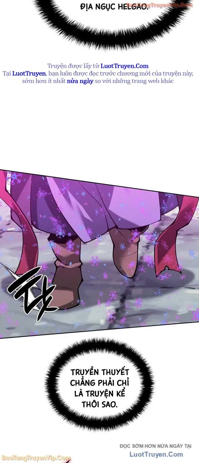 Thợ Rèn Huyền Thoại Chap 298 - Next Chap 299