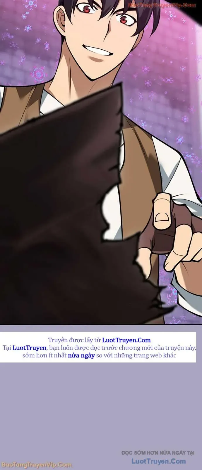 Thợ Rèn Huyền Thoại Chap 298 - Next Chap 299
