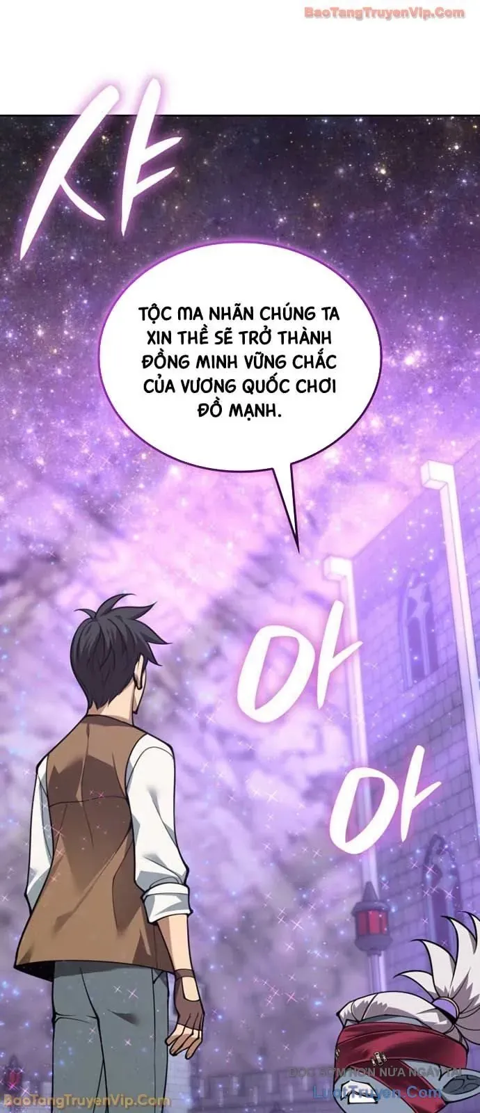 Thợ Rèn Huyền Thoại Chap 298 - Next Chap 299